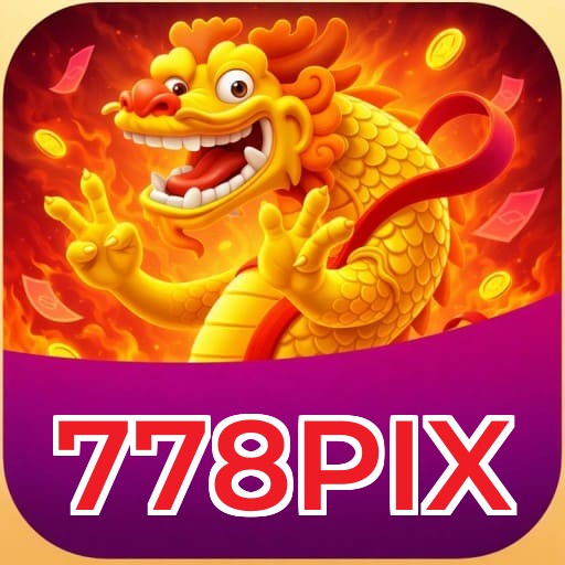 Comparação APP mobile vs versão web da 778PIX