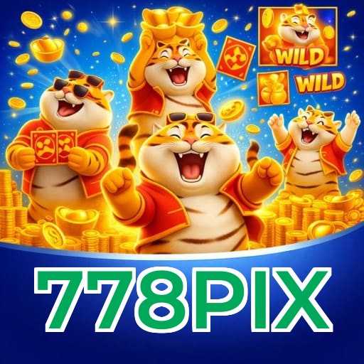 Catálogo 778PIX 2.547 jogos